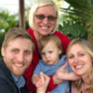 Meet your Posher, Marsha a